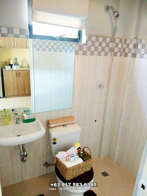 Alecza in Bria Homes Trece Martires is near Camella Belize House for Sale