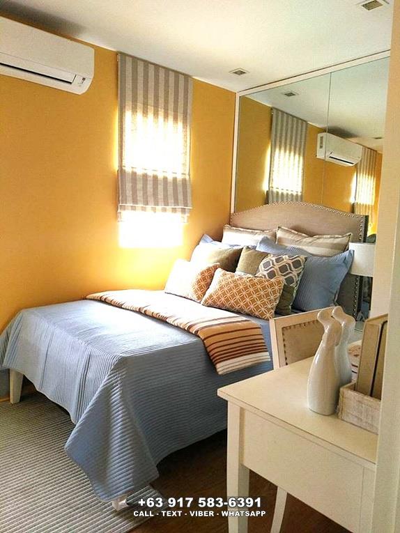 Bettina Duplex in Bria Homes Trece Martires is near Camella Belize House for Sale