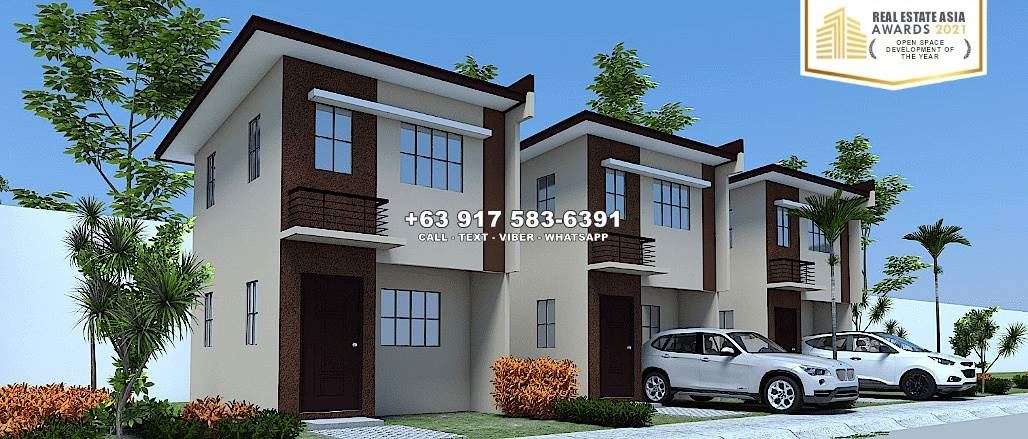 Affordable Houses in or near Dasmarinas City Cavite
