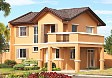 Freya - Grande House for Sale in Governors Drive, Dasmarinas