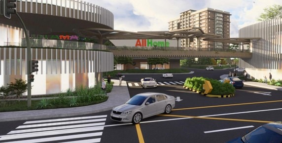 Condo for Sale in Silang near Tagaytay