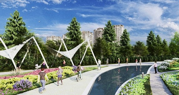 Condo for Sale in Silang near Tagaytay