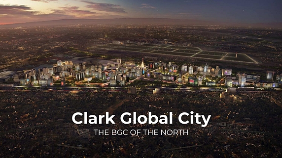 Amistelle Condo for Sale in San Fernando Pampanga