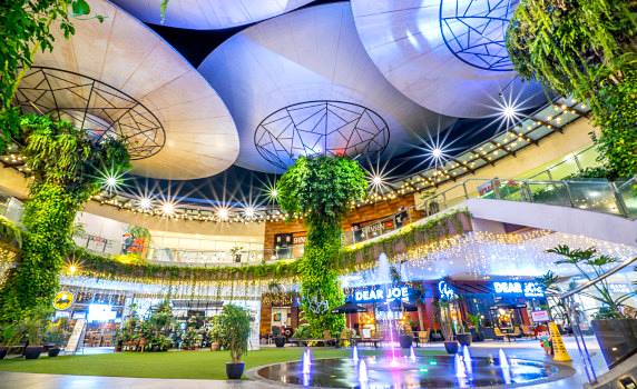 Asterra General Trias