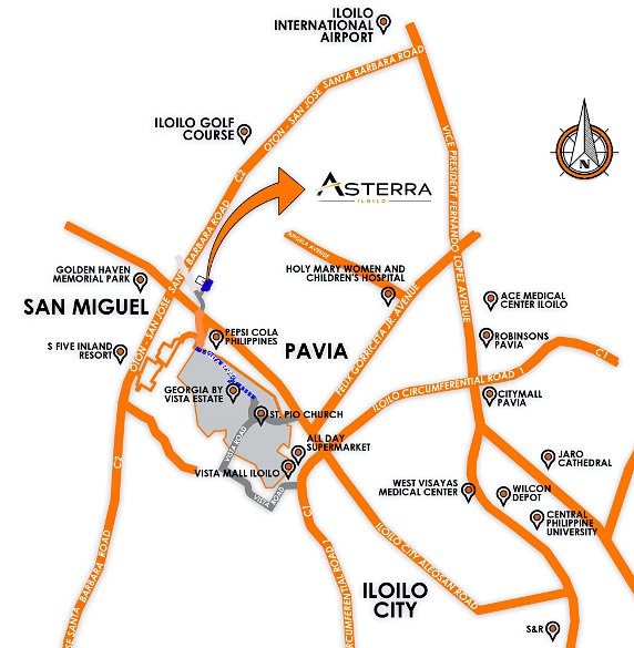 Condo for Sale in Iloilo City