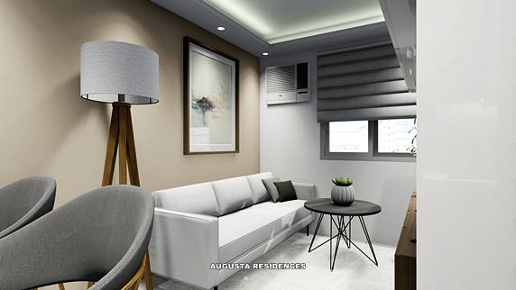 Augusta Residences