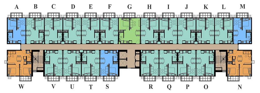 Augusta Residences