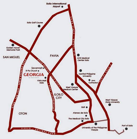 Condo for Sale in Iloilo City