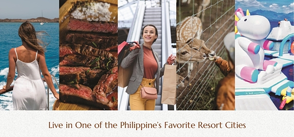 Condo for Sale in Subic