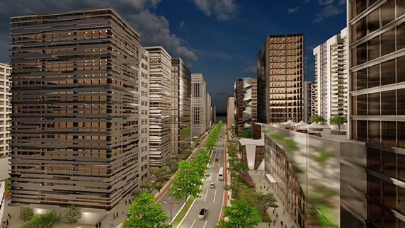 The Sonnet Residences Condo for Sale in Tanza, Cavite