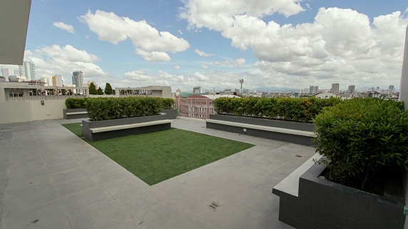 Tennyson Heights
