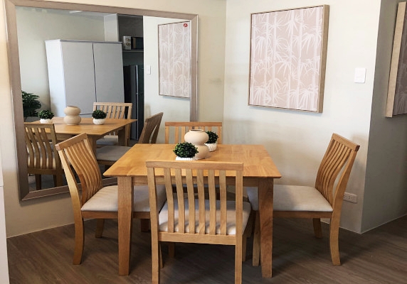 Vista GL studio - Condo for Sale in Manila (Tower 1) Vista GL