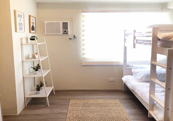 Vista GL studio - Condo for Sale in Manila (Tower 1) Vista GL