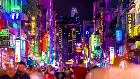 Vista GL Condo for Sale in Manila