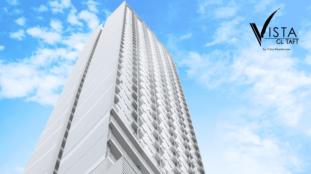 Vista GL studio - Condo for Sale in Manila (Tower 1) 0