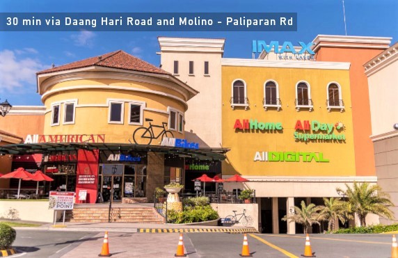 News regarding Camella Belize.