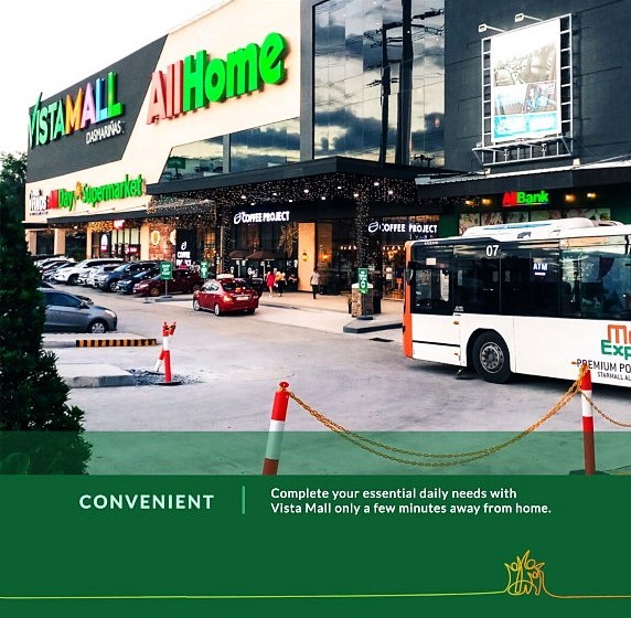 News regarding Camella Belize.