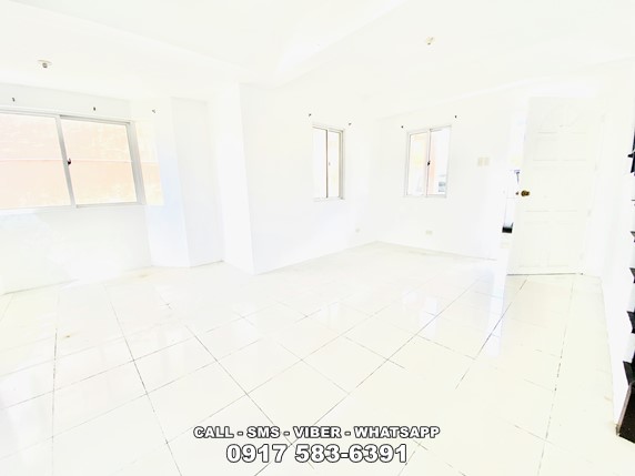 Ready for Occupancy! Ready for Occupancy!