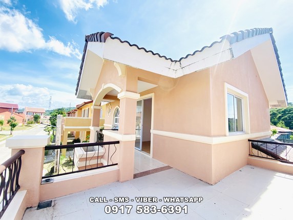 Ready for Occupancy! Ready for Occupancy!