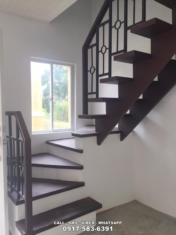 Ready for Occupancy! Ready for Occupancy!