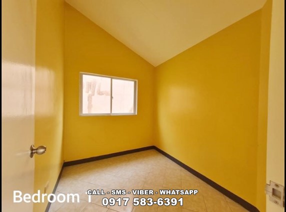 Ready for Occupancy!