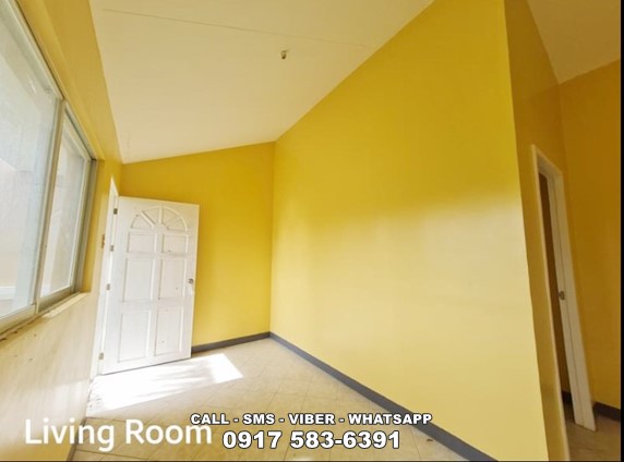 Ready for Occupancy!