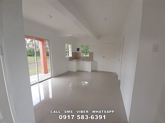 Ready for Occupancy!