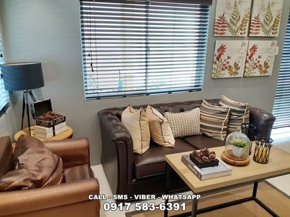 Ready for Occupancy!